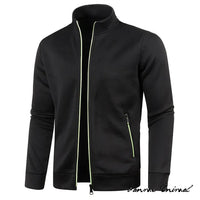 Sweatweste | Sweatshirt mit umgeschlagenem Kragen