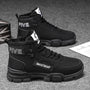 Wintersneaker | Warme, weich gefütterte Winterschuhe