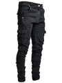 Cargo Jeans | Der Komfort einer Cargohose, die Qualität einer Jeans!
