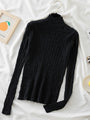 Lisa Kaschmir Pullover | Weich & Stilvoll