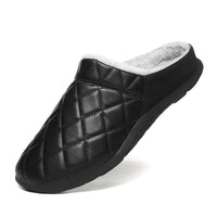 Max Leather Kickbacks | Comfortabele en stijlvolle pantoffels