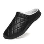 Max Leather Kickbacks | Bequeme und stylische Pantoffeln