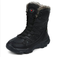 Warrior Snowboots | Robuste Snowboots für jeden Anlass!