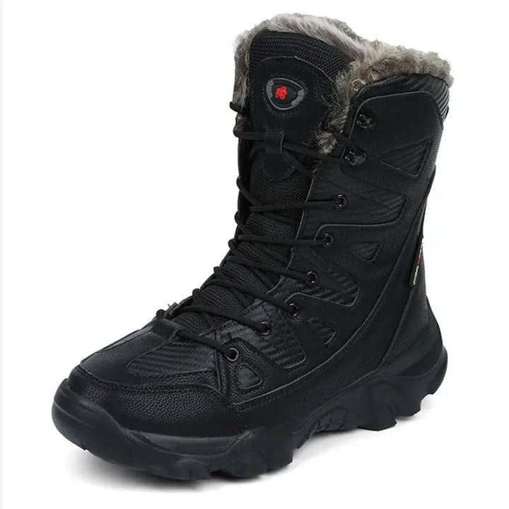 Warrior Snowboots | Robuste Snowboots für jeden Anlass!