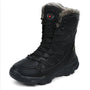 Warrior Snowboots | Robuste Snowboots für jeden Anlass!