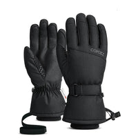 Warrior Handschuhe | Ride 'n' Glide winddichte Handschuhe