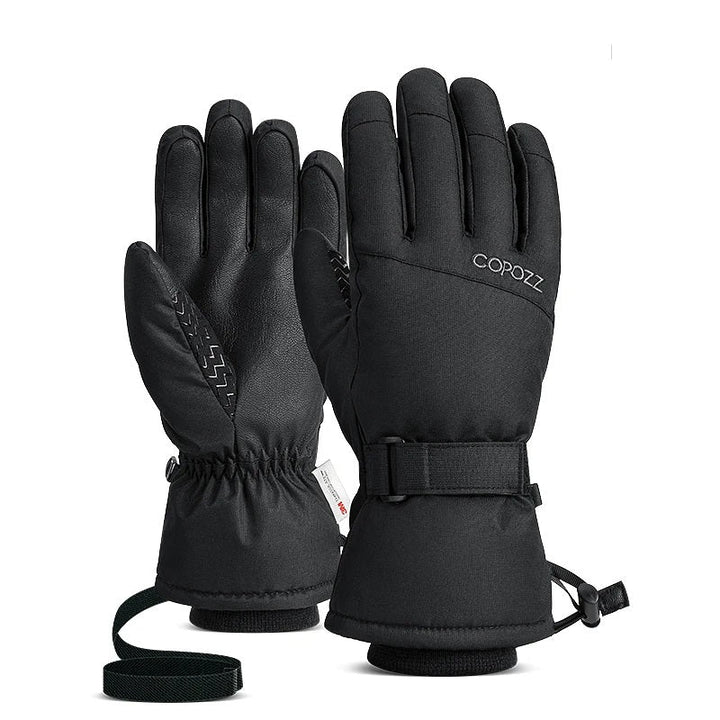Warrior Handschuhe | Ride 'n' Glide winddichte Handschuhe