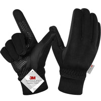 Smart Handschuhe | Atmungsaktive Touchscreen-Fahrradhandschuhe