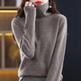 Sophie Kaschmir Bliss Pullover | Trendig & Warm