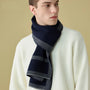 Bequemer Wollschal | Komfortabel und warm durch den Winter!