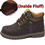 Retro Wintersneaker | Der ultimative Wintersneaker!