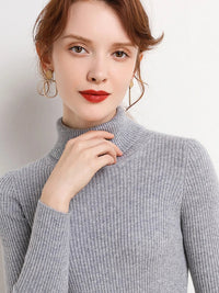 Sara Rollkragenpullover | Weich & trendy