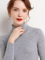 Sara Rollkragenpullover | Weich & trendy