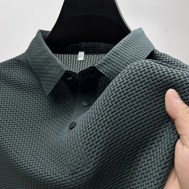 Polo shirt | Breathable and stylish T-shirt