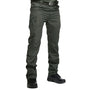 City Cargohose | Mit praktischen Taschen und coolem Militärstil