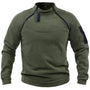 Outdoorjacke | Warme und praktische Fleecejacke