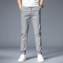 Slim Fit Hose | Elastisch und bequem für jeden Moment