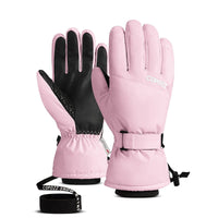 Warrior Handschuhe | Ride 'n' Glide winddichte Handschuhe