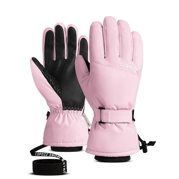 Warrior Handschuhe | Ride 'n' Glide winddichte Handschuhe