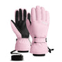 Warrior Handschuhe | Ride 'n' Glide winddichte Handschuhe