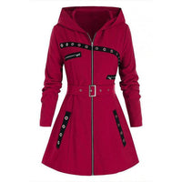 Tessa Para Jacke | Warm und bequem
