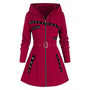 Tessa Para Jacke | Warm und bequem
