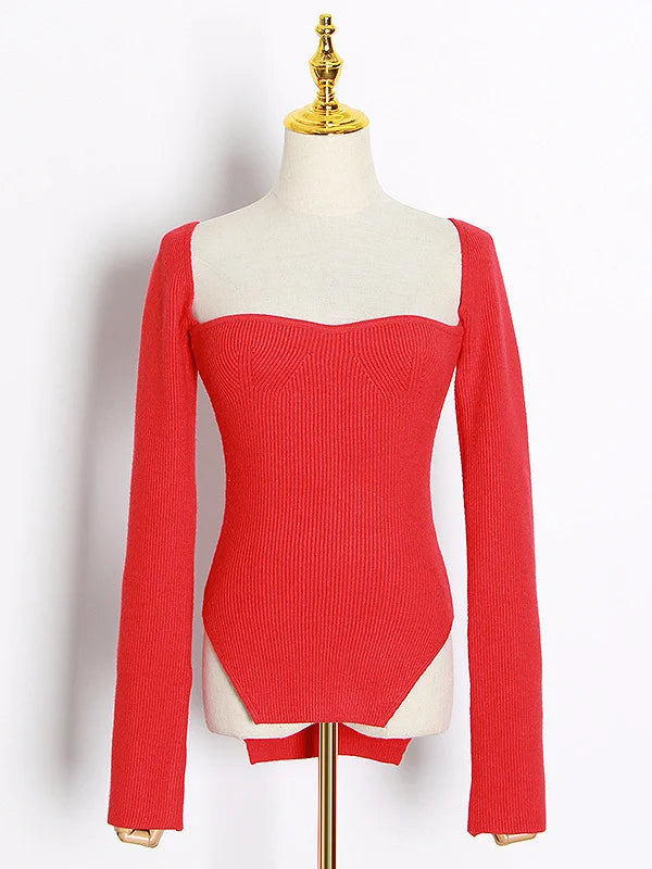 TightSweater™: Pullover für Damen