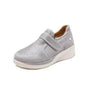 ZarasSneaks I Schuh mit orthopädischem Fußbett für Damen