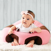 Soft Baby Sitting and Play Chair - SoftPlay