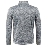 Heren Outdoor Sportfleecejack - Björn