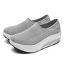 ComfortStride Slides | Damen Flip-Flop-Sneaker mit orthopädischem Fußbett