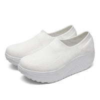 ComfortStride Slides | Damen Flip-Flop-Sneaker mit orthopädischem Fußbett