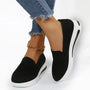 ComfortMax Plus Damensneaker | Atmungsaktives orthopädisches Design