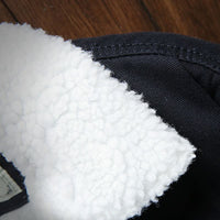 Jeans-Winterjacke - Alex