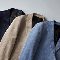 Eleganter Herren-Cordblazer - Vincent