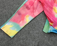 Stilvoller Pullover mit Print für den Winter - Aurelia
