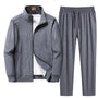 Bequemer Herren Trainingsanzug - Hunter