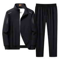 Herfst Trainingspak voor Heren – Damian