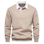 Modischer Herren Polo-Pullover - James