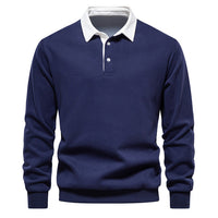 Polo-Pullover für Herren - Hudson