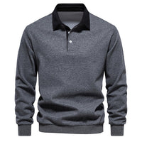 Polo-Pullover für Herren - Hudson