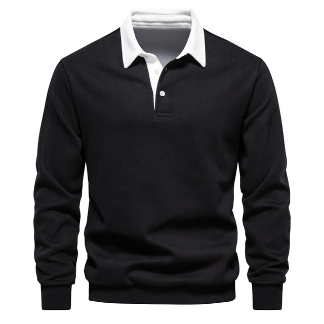 Polo-Pullover für Herren - Hudson