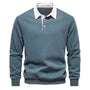 Modischer Herren Polo-Pullover - James