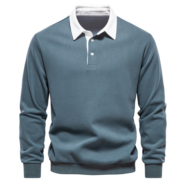 Polo-Pullover für Herren - Hudson