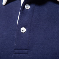 Polo-Pullover für Herren - Hudson