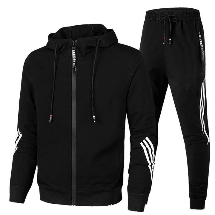 Freizeit Trainingsanzug - Ethan