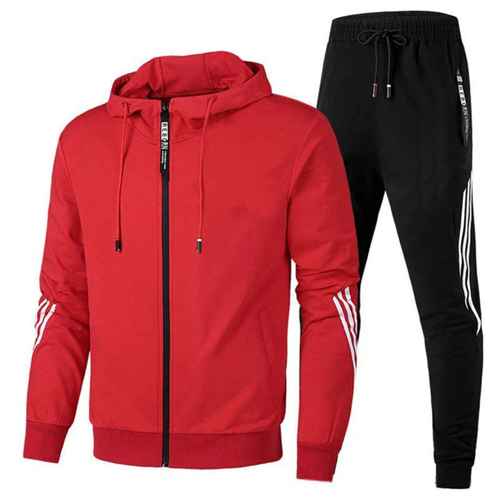 Freizeit Trainingsanzug - Ethan
