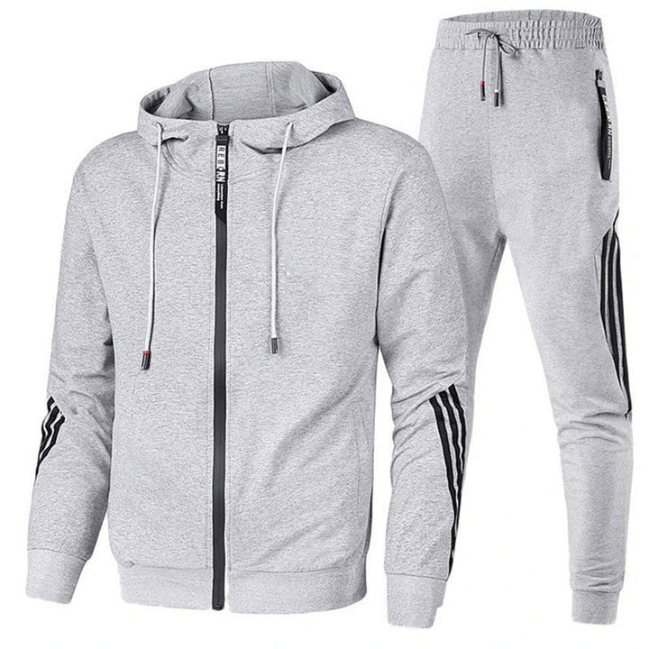 Bequemer Herren-Trainingsanzug - Milan