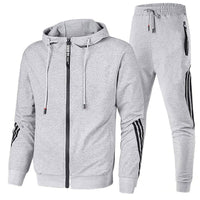 Freizeit Trainingsanzug - Ethan