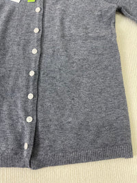 Einfacher Uni-Longsleeve-Pullover - PurStyle